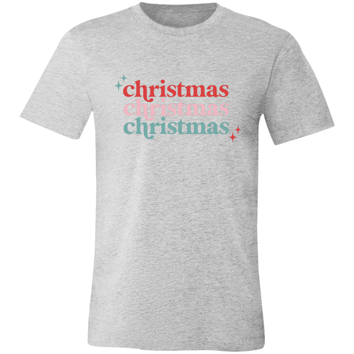 Magical Christmas T-Shirt