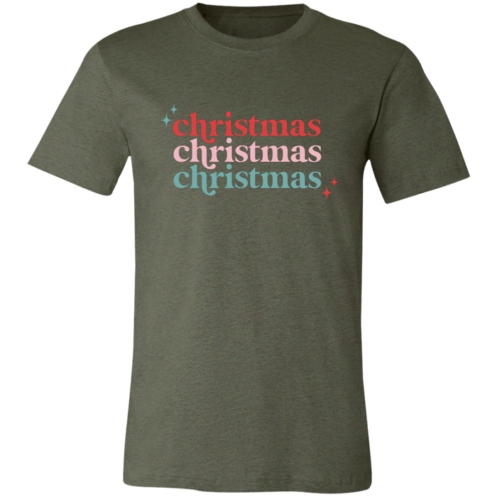 Magical Christmas T-Shirt