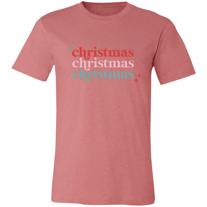Magical Christmas T-Shirt