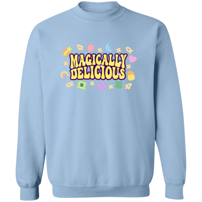Magically Delicious Sweatshirt