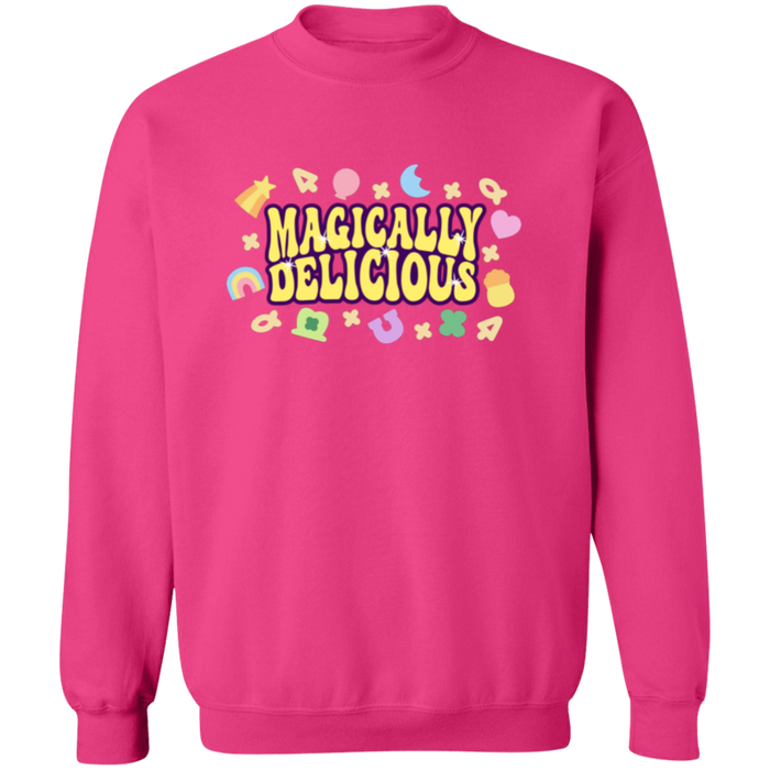 Magically Delicious Sweatshirt