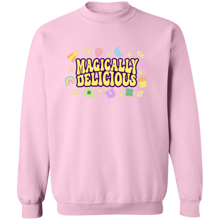 Magically Delicious Sweatshirt