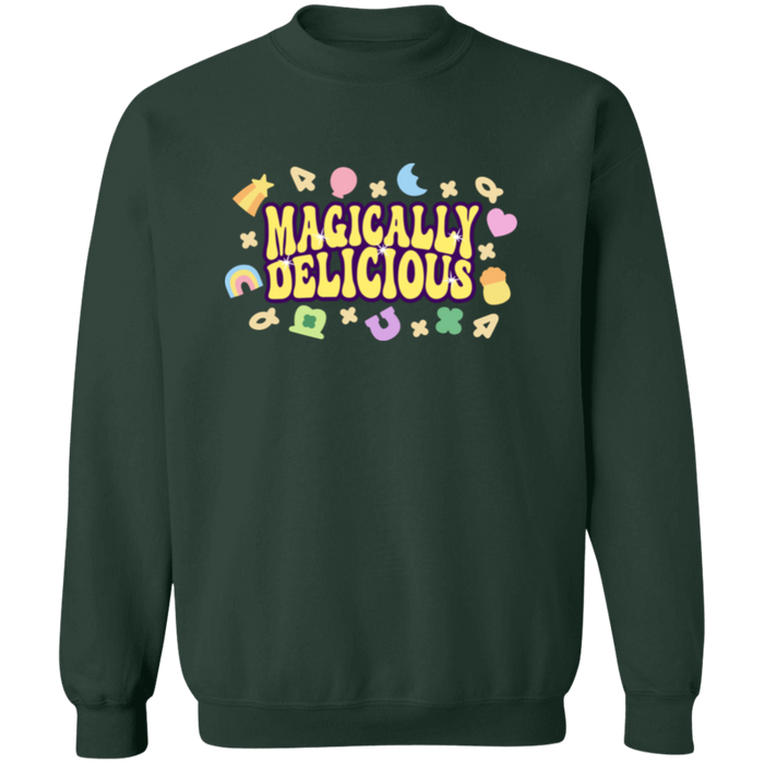 Magically Delicious Sweatshirt