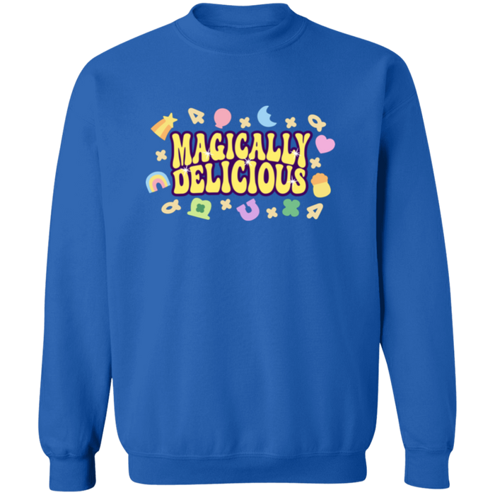 Magically Delicious Sweatshirt