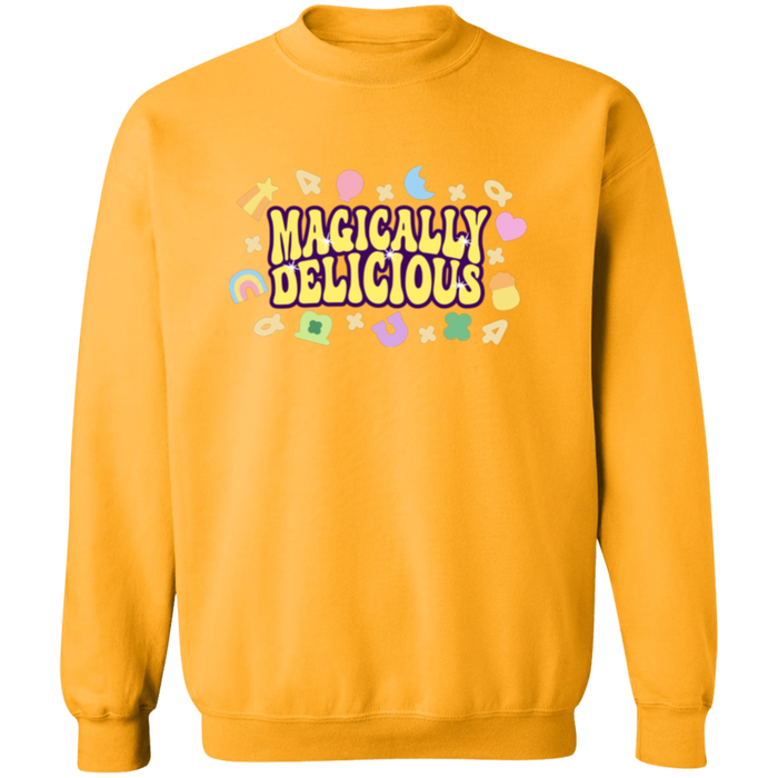Magically Delicious Sweatshirt