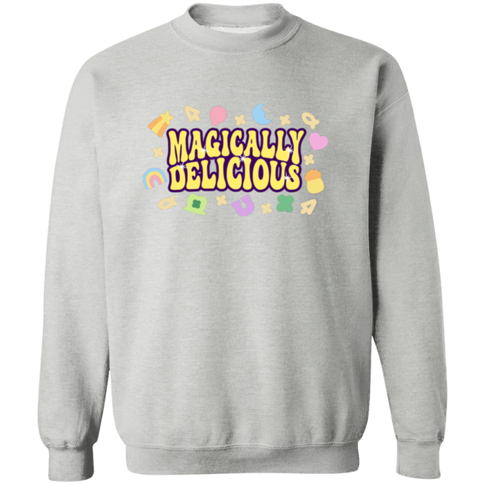 Magically Delicious Sweatshirt