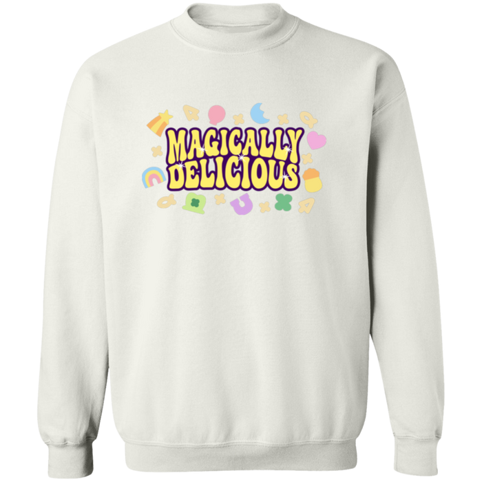 Magically Delicious Sweatshirt