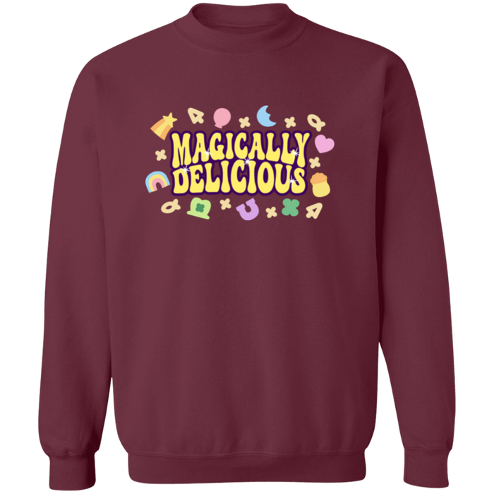 Magically Delicious Sweatshirt