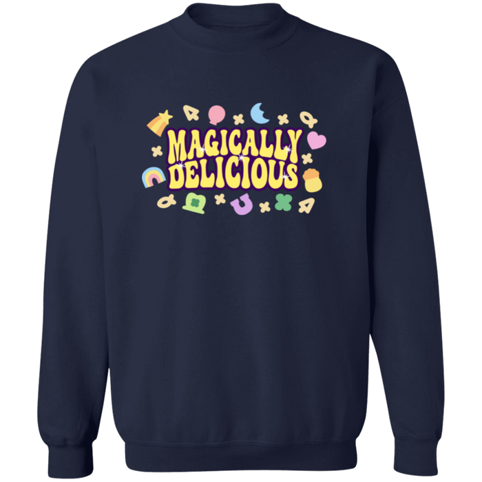 Magically Delicious Sweatshirt