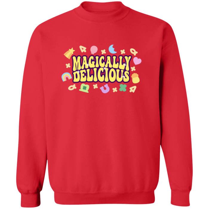Magically Delicious Sweatshirt