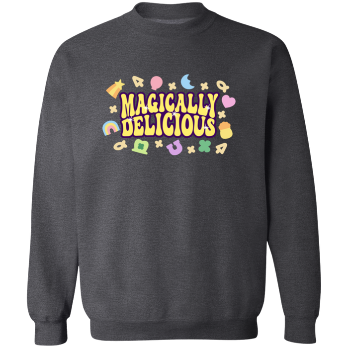 Magically Delicious Sweatshirt