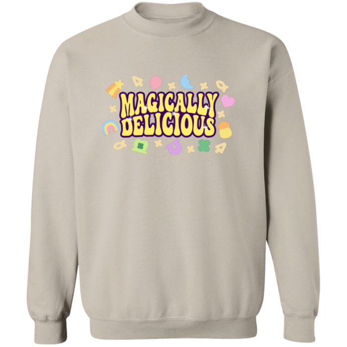 Magically Delicious Sweatshirt