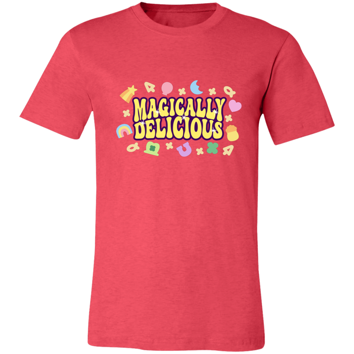 Magically Delicious T-Shirt