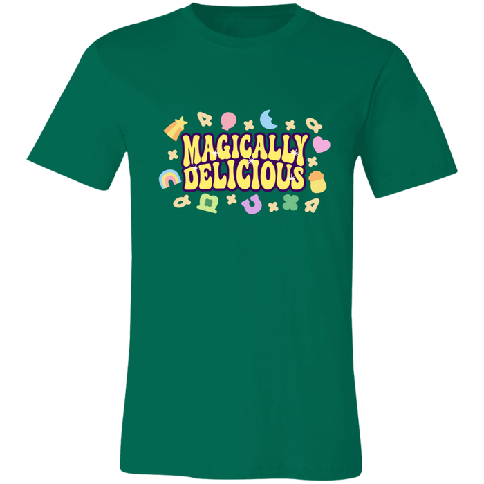 Magically Delicious T-Shirt