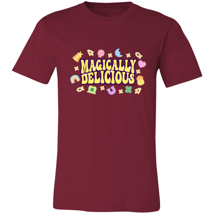 Magically Delicious T-Shirt