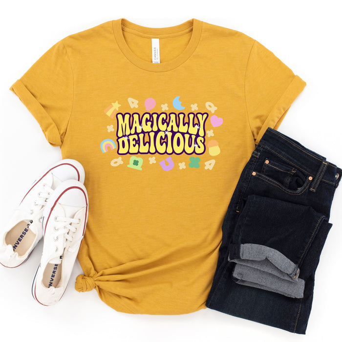 Magically Delicious T-Shirt