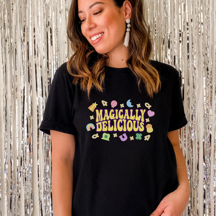 Magically Delicious T-Shirt