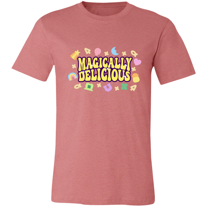 Magically Delicious T-Shirt