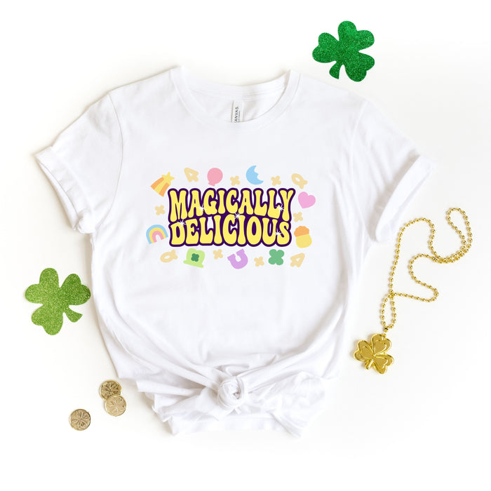 Magically Delicious T-Shirt