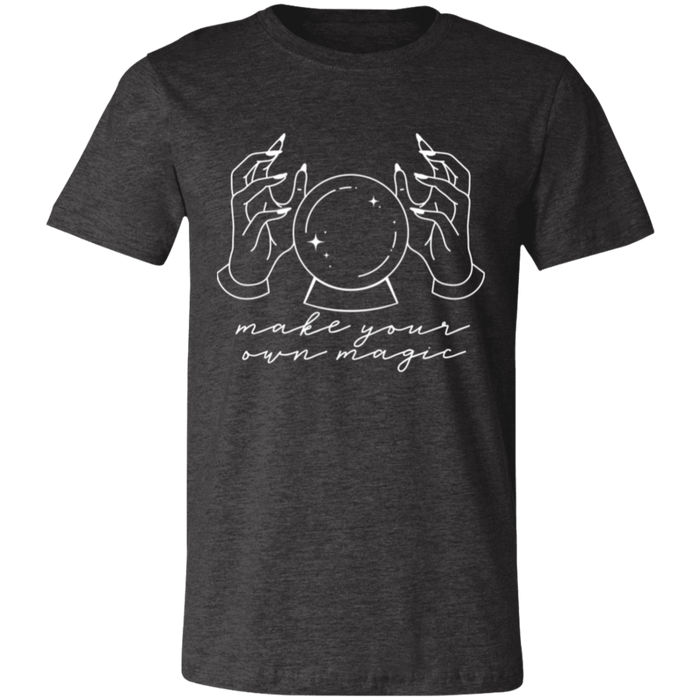 Make Your Own Magic Halloween T-Shirt