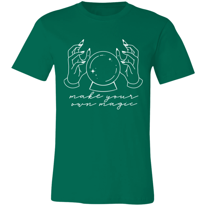 Make Your Own Magic Halloween T-Shirt
