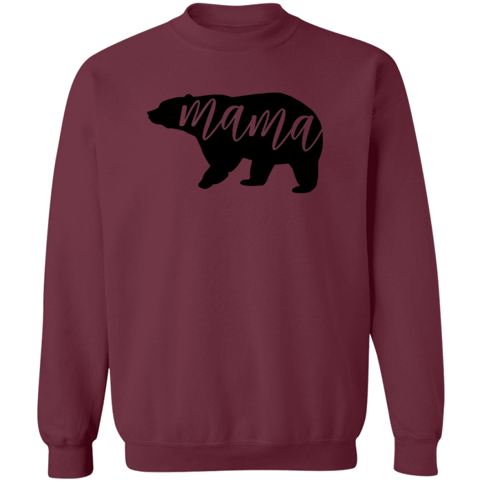 Mama Bear Sweatshirt