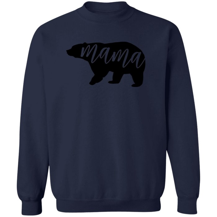 Mama Bear Sweatshirt
