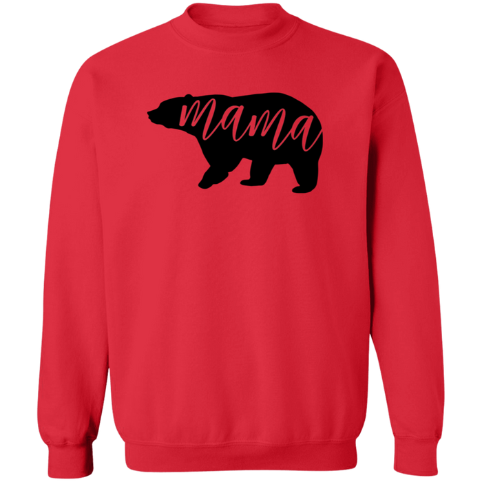 Mama Bear Sweatshirt
