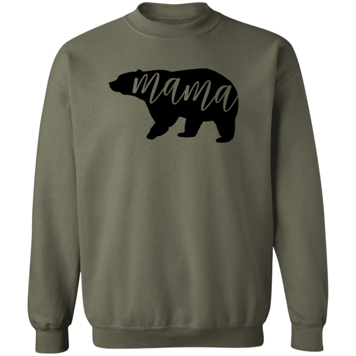 Mama Bear Sweatshirt