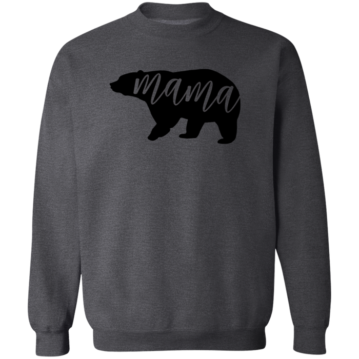 Mama Bear Sweatshirt
