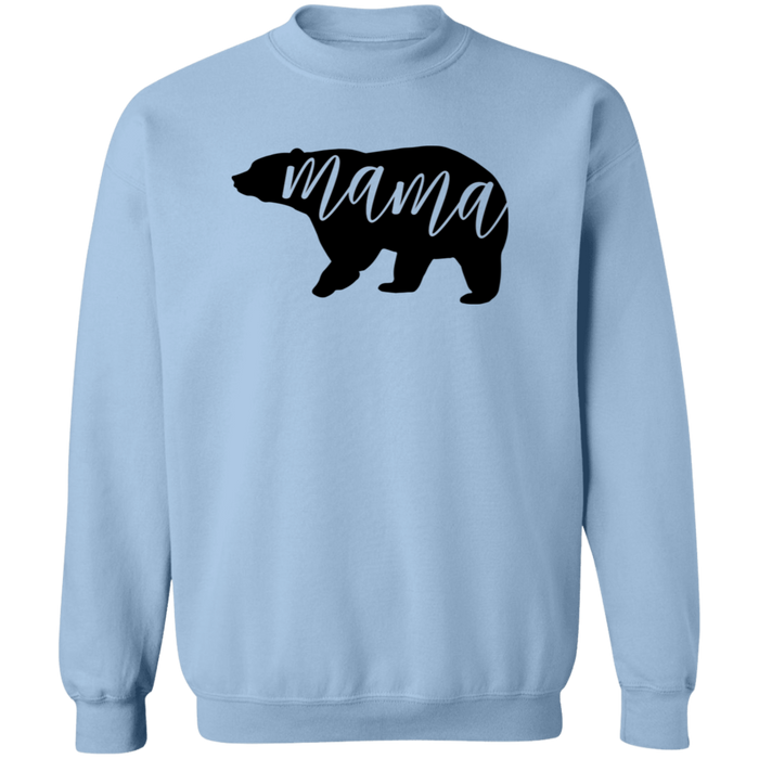 Mama Bear Sweatshirt