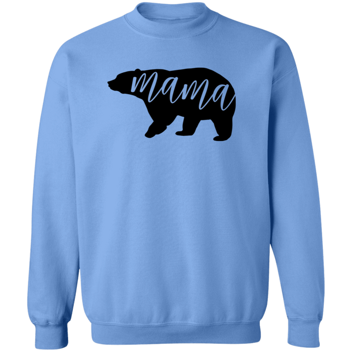 Mama Bear Sweatshirt