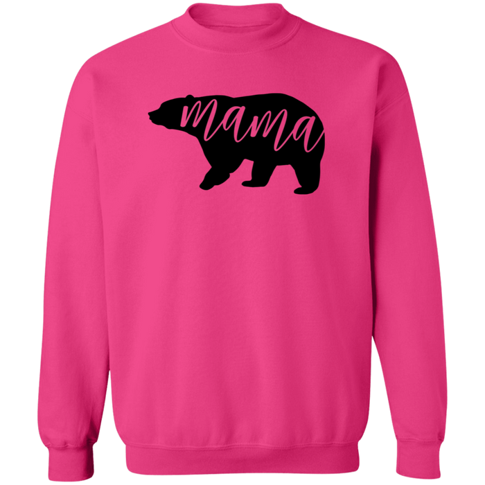 Mama Bear Sweatshirt