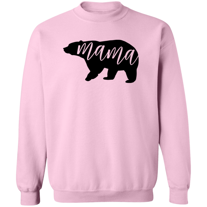 Mama Bear Sweatshirt