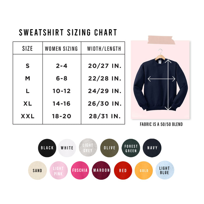 Mama Bear Sweatshirt