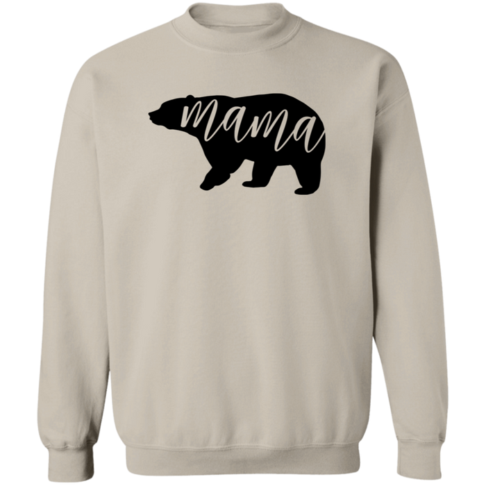 Mama Bear Sweatshirt