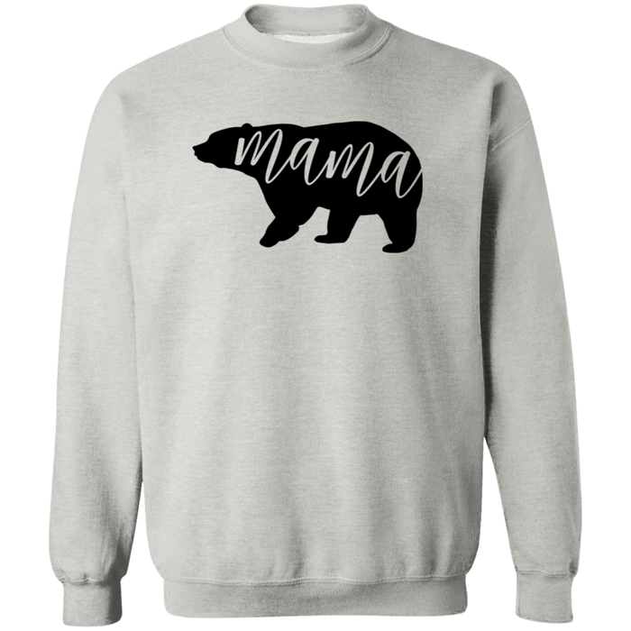 Mama Bear Sweatshirt