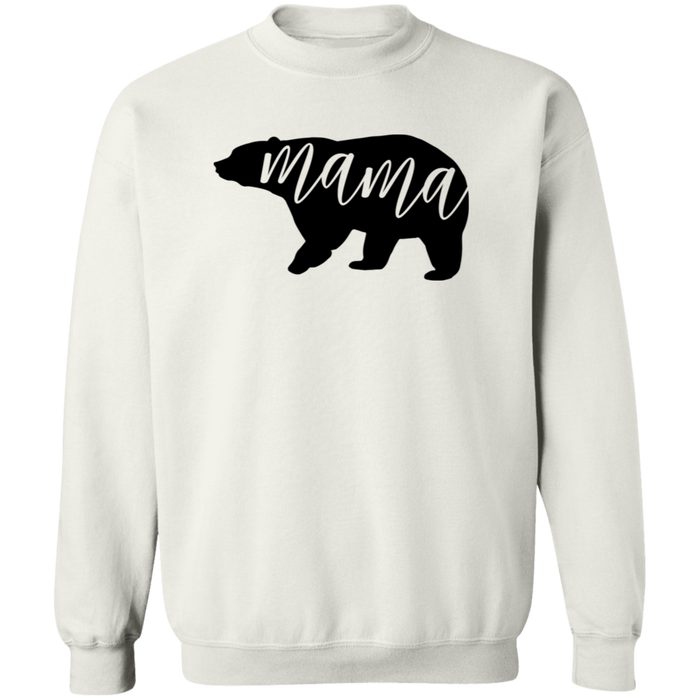 Mama Bear Sweatshirt