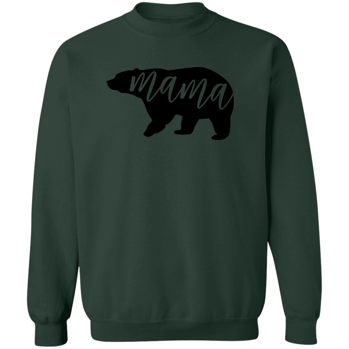 Mama Bear Sweatshirt