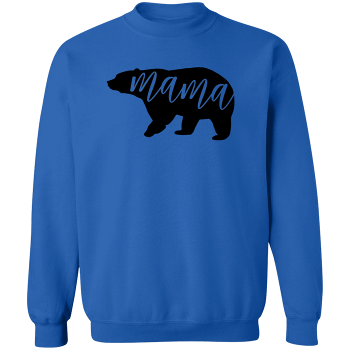Mama Bear Sweatshirt