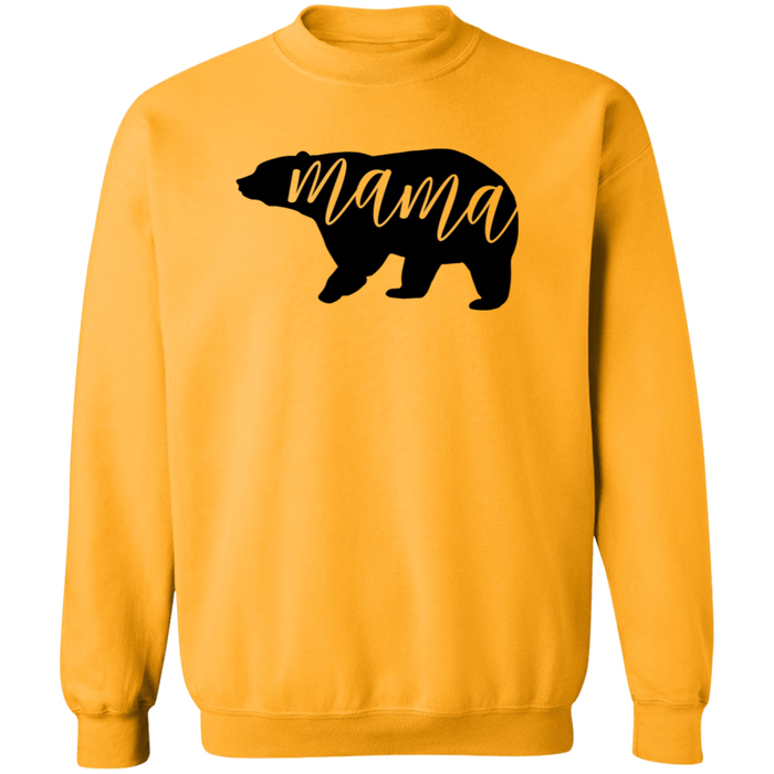 Mama Bear Sweatshirt