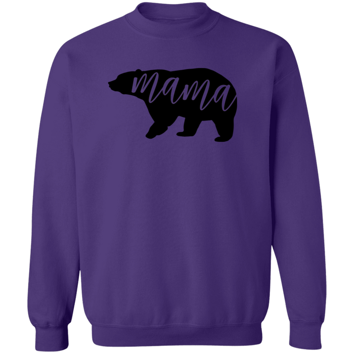 Mama Bear Sweatshirt