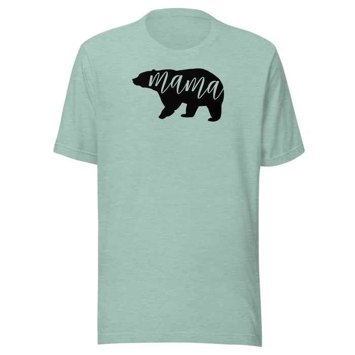 Mama Bear T-Shirt