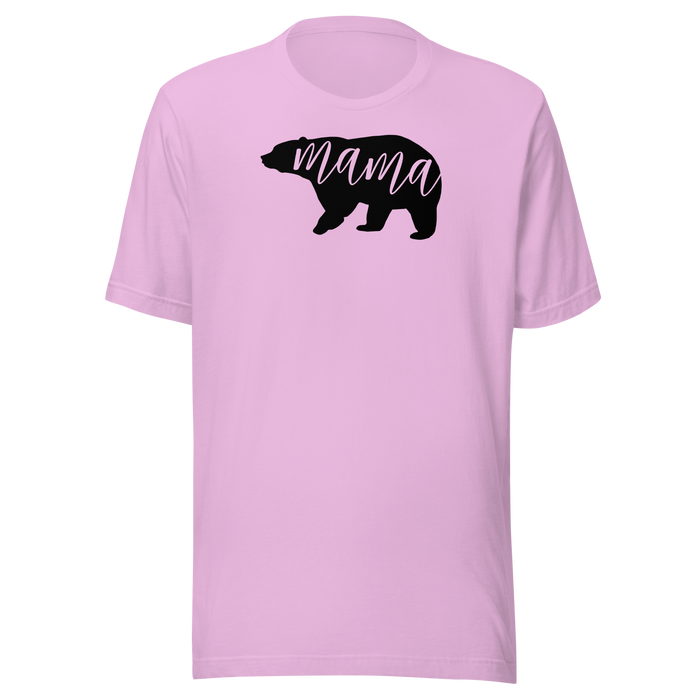 Mama Bear T-Shirt