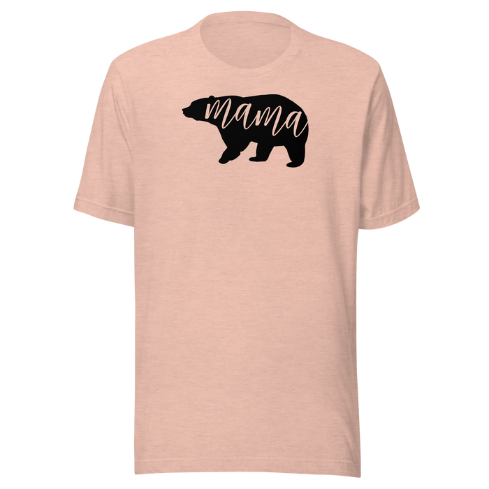 Mama Bear T-Shirt