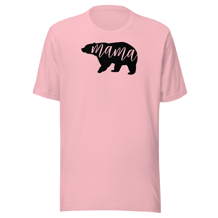 Mama Bear T-Shirt