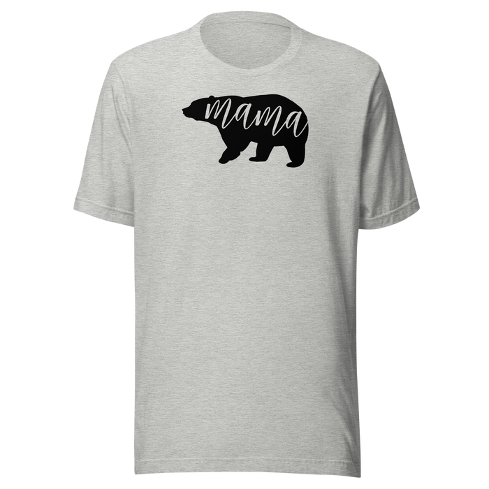 Mama Bear T-Shirt