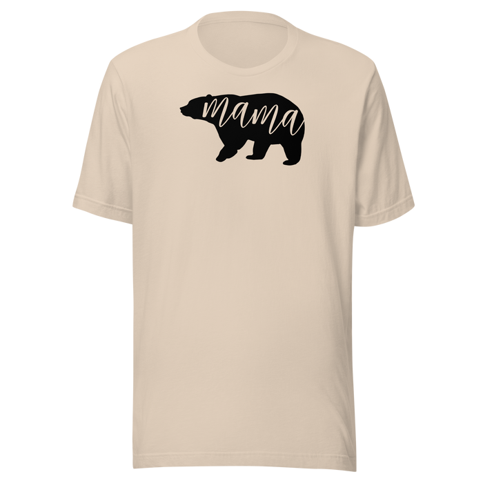 Mama Bear T-Shirt