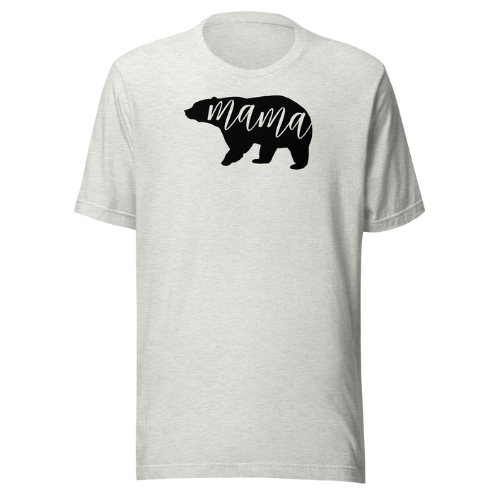 Mama Bear T-Shirt