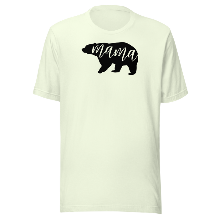 Mama Bear T-Shirt